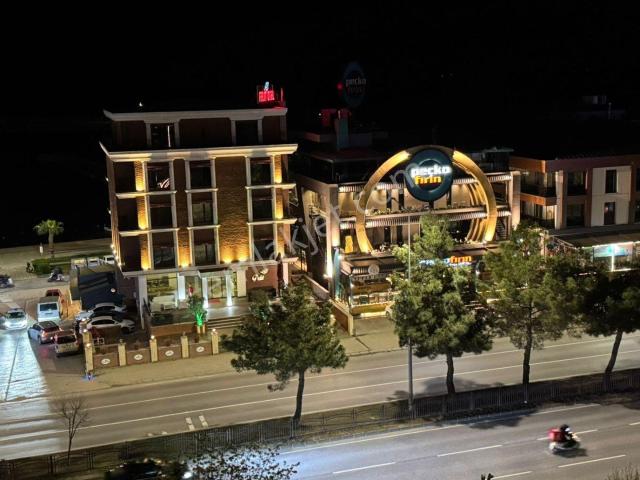 Sahibinden Atatürk Bulvarı Peçko Karşısı Müstakil Dükkan