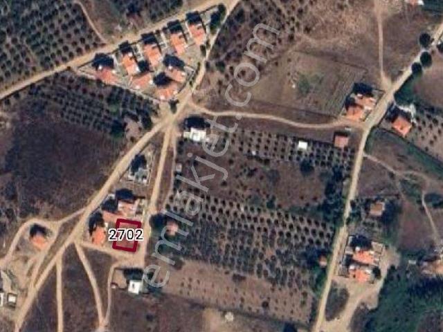 Sahibinden Avşa Yiğitler Köyü Satılık İmarlı Arsa