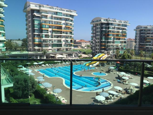 Sahibinden Avsallar'da Kiralık Daire