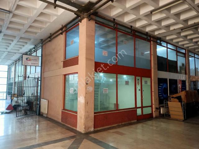 Sahibinden Aykosan Çarşı Blok Giriş Kat'ta Temiz Köşe Boş Yapılı 55 M2 Ofis/işyeri/depo