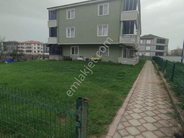 Sahibinden Ayrı Mutfak Geniş Bahçe Kullanımlı