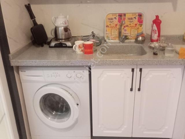 Sahibinden Ayvacık Kiralık Eşyali 1+1