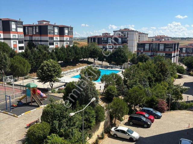Sahibinden Çağdaşkent Sitesinde Acil Satılık Daire !