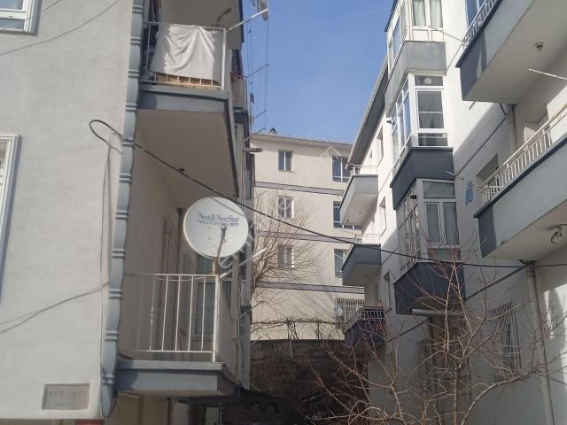 Sahibinden Abidinpaşa Da Kiralık Daire 3+1 2.kat