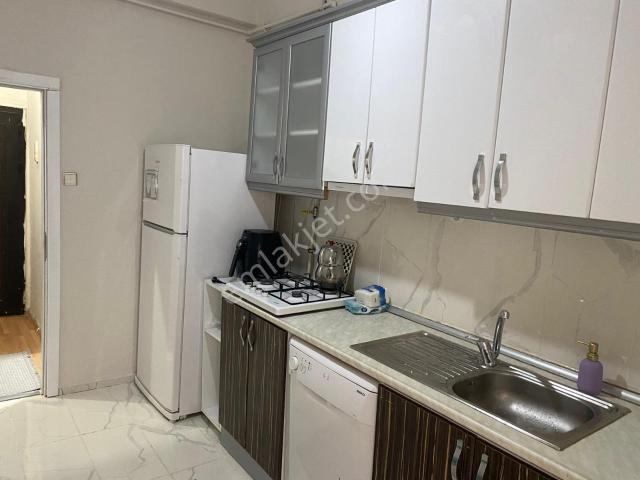 Sahibinden Abidinpaşada Eşyalı Kiralık Daire