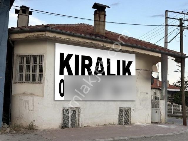 Sahibinden Acıpayam Kiralık Ev