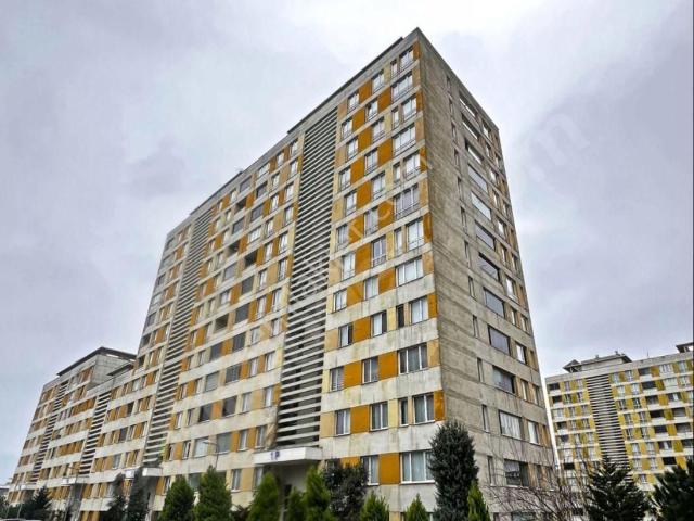 Sahibinden Acil Satılık 194 M2 Geniş Daire