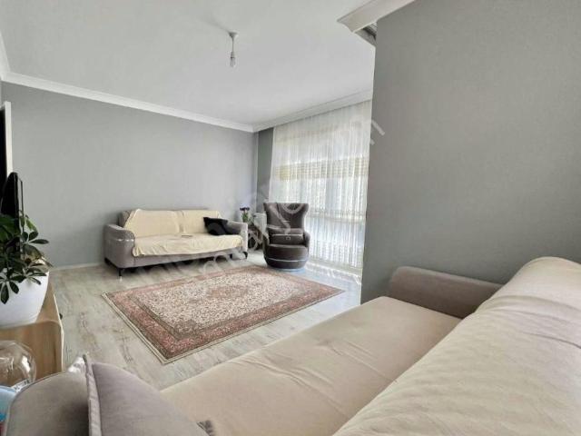 Sahibinden Acil Satılık 2+1 80 Mt Kare