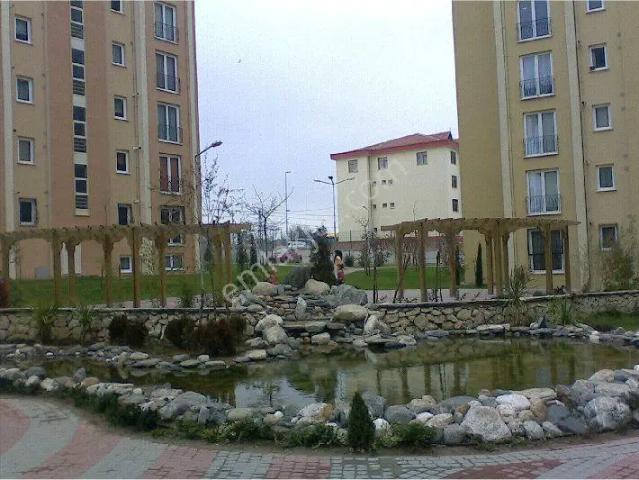 Sahibinden Acil Satılık 2+1 Ara Kat Site İçi Kiptaş 1 De