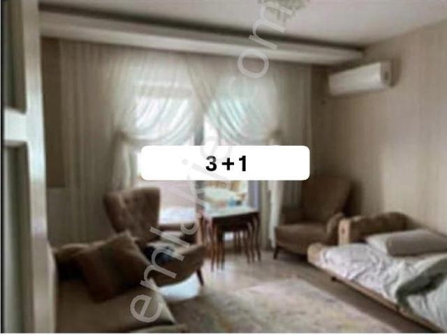 Sahibinden Acil Satılık 3+1