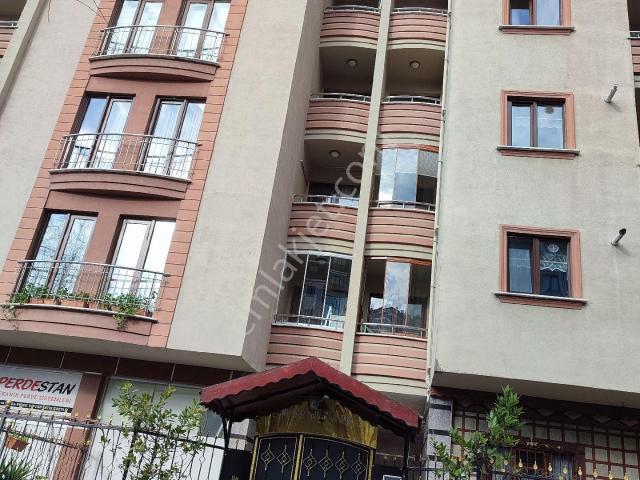 Sahibinden Acil Satılık 3+1,145m² İslampaşa'da