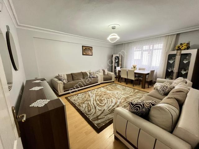 Sahibinden Acil Satılık 3+1 Odalar Bağımsız Ebeveyn Banyolu Daire