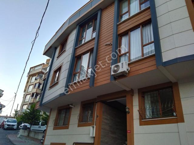 Sahibinden Acil Satılık Teraslı Dubleks Daire Kiracılı