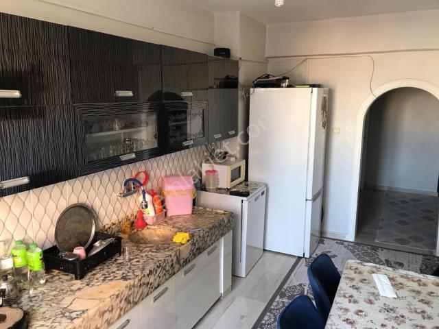 Sahibinden Acil Satılık Daire
