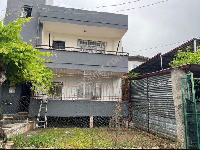 Sahibinden Acil Satlık Müstakil 2,5 Katlı