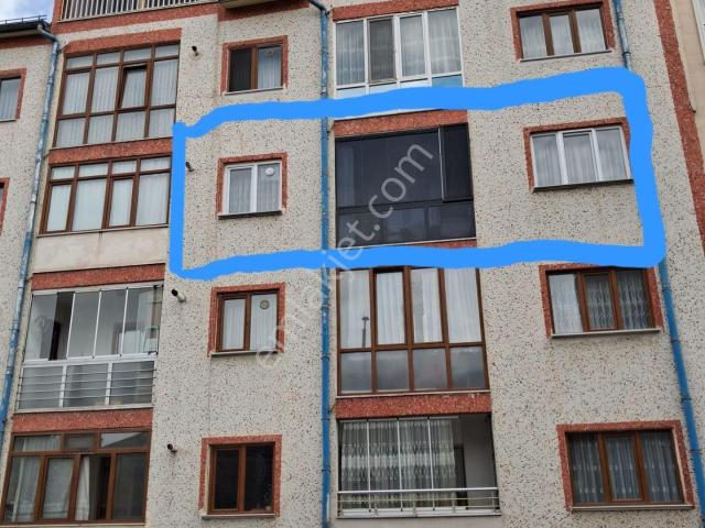 Sahibinden Acil Satlık Sahibinden Çiçeki Caddesinde 3+1 Daire