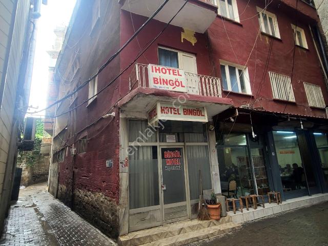Sahibinden Acill Satılık Otel