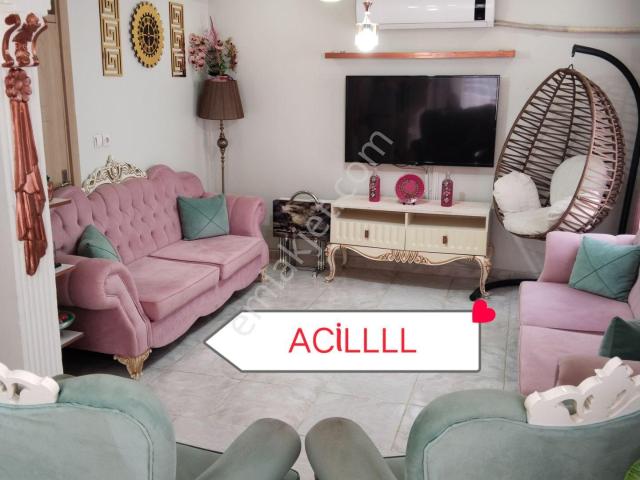 Sahibinden Acillll Kiralık Daire