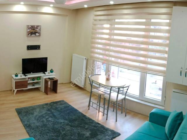 Sahibinden Adalarda Sahibinde Full Eşyalı 1+1