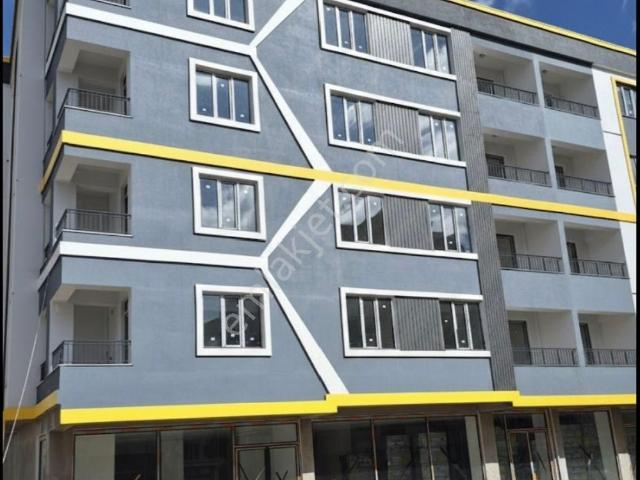 Sahibinden Adliye Arkası Sıfır Yapı Ofis