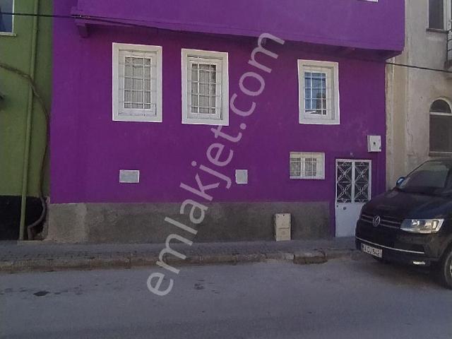 Sahibinden Afyon Merkez Sümer Mahallesi Müstakil Ev
