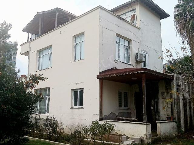 Sahibinden Şaika Villaları Tripleks Ev