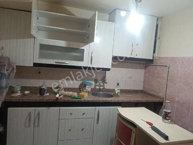 Sahibinden Aile Apartmanında Bahçeli 2+1 Kiralık Daire