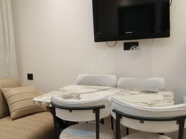 Sahibinden Aile Apartmanında Temiz 1+1daire