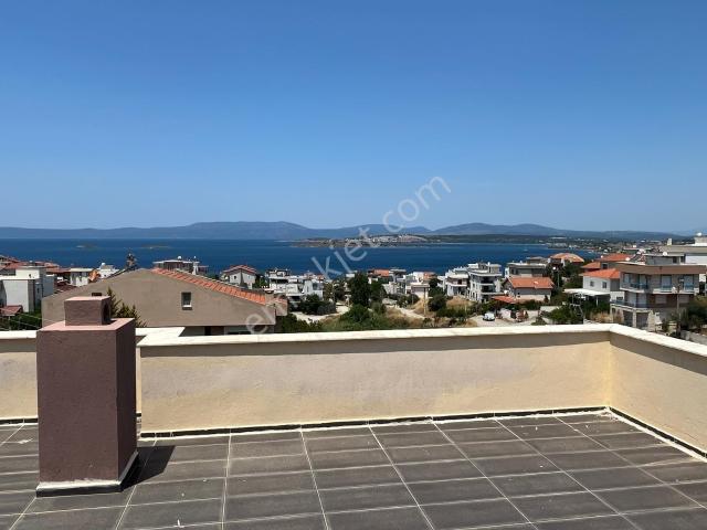 Sahibinden Akarca Kiralık Villa