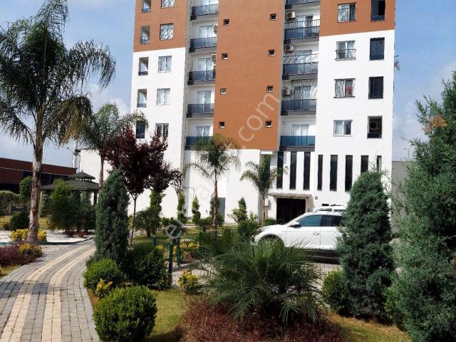 Sahibinden Akdenizler Class Gold Sıtesınde Kiralık 3+1