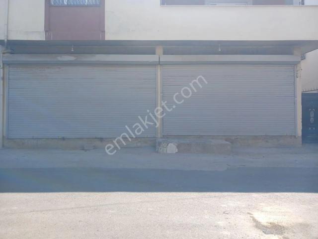 Sahibinden Akkapıda 200 M² Yüksek Tavanlı Dükkan
