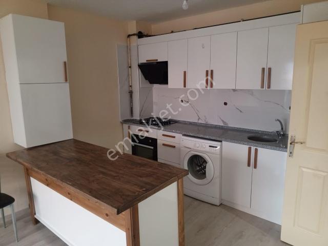 Sahibinden Akkent Tokide Bakımlı 1+1 Daire
