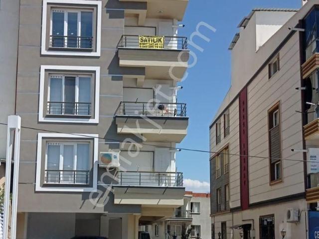 Sahibinden Akhisar Satılık Daire