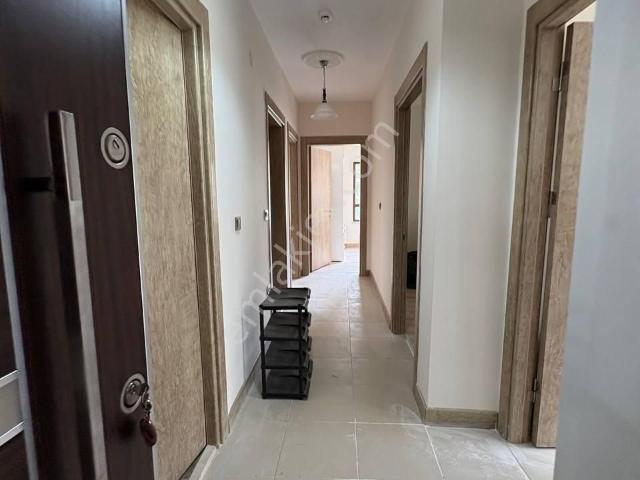 Sahibinden Akseki Tokide Full Yapılı 2+1 Daire