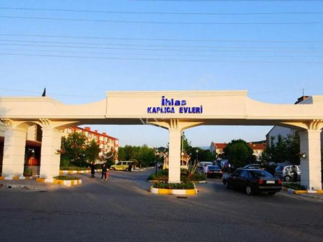 Sahibinden Akyazı Kuzuluk'ta Satılık Eşyalı 1+1 Devremülk