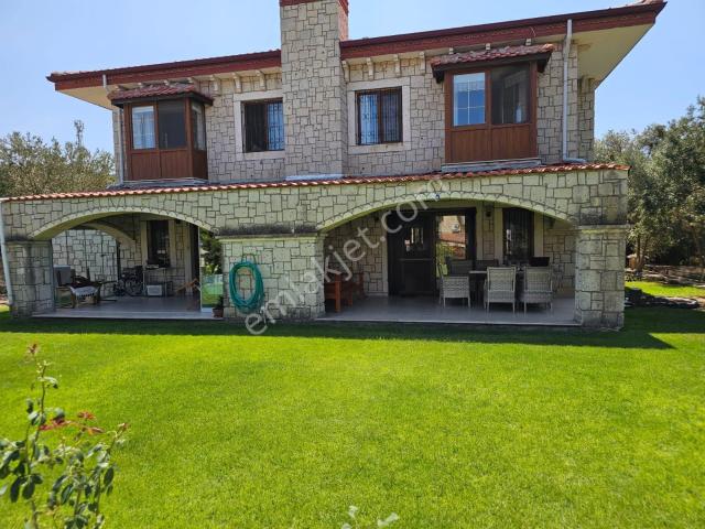 Sahibinden Alaçatı Orjinal Taş Ev