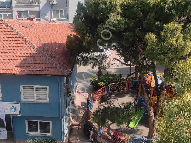 Sahibinden Alaybey Zabıta Karşısında Doğalgazlı Dairemiz Satılıktır
