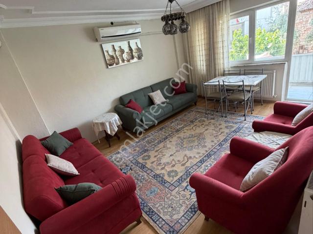 Sahibinden Alaybeyde Cadde Üzeri Eşyalı Daire