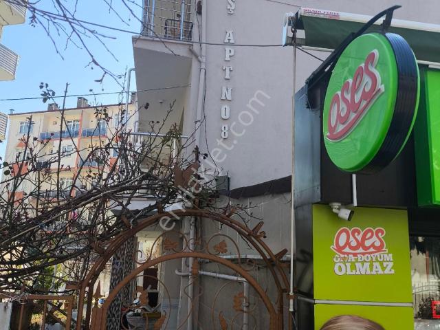 Sahibinden Almancinin Evi3 Katli Ev Altkat Dükkan Fastfood Edirne Merkezde