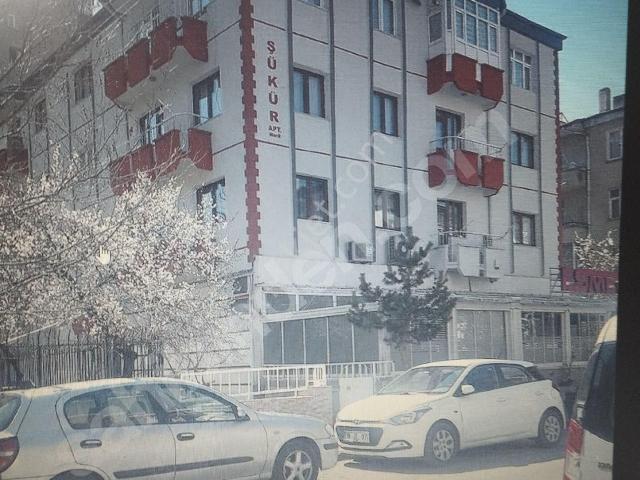 Sahibinden Alpaslan Mahallesi'nde, Kombili, Ara Kat