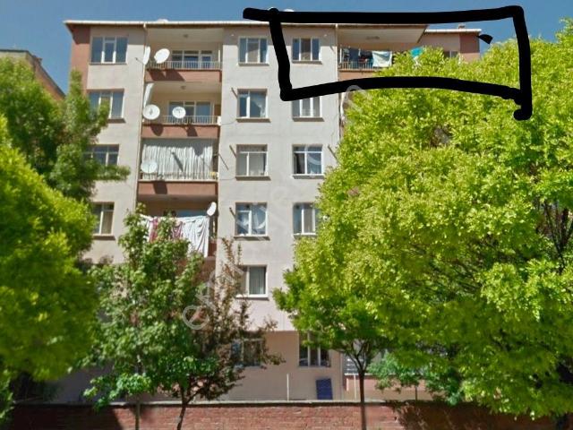 Sahibinden Amasya Merkez Hizirpasa Mah.istasyon Cad. Satılık Daire