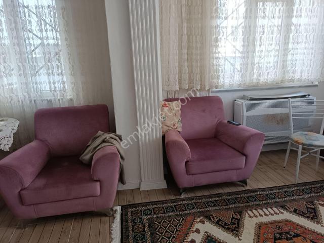 Sahibinden Çamlıtepe De Kiralık Eşyalı 2+1 Daire