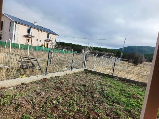 Sahibinden Çamlıdere Sıfır Villa