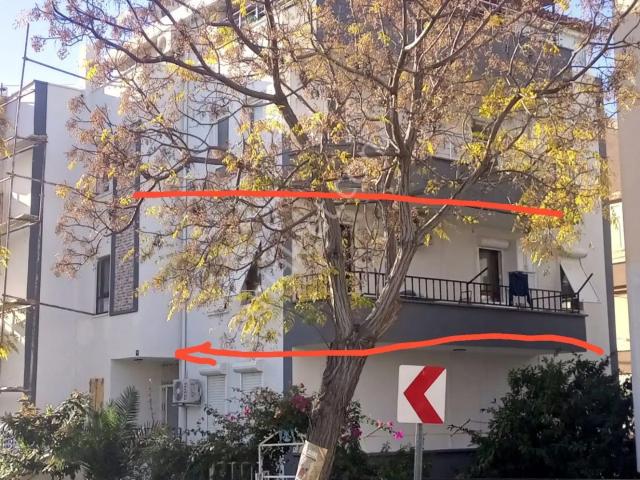 Sahibinden Çamlık Mahallesinde Harika Konum Denize Yakın Önü Açık Arakat