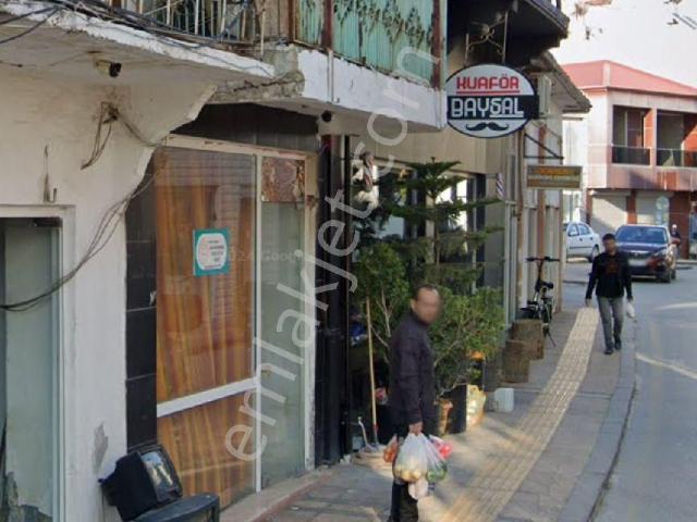 Sahibinden Anamur Da Cadde Üzeri Satılık Dükkan