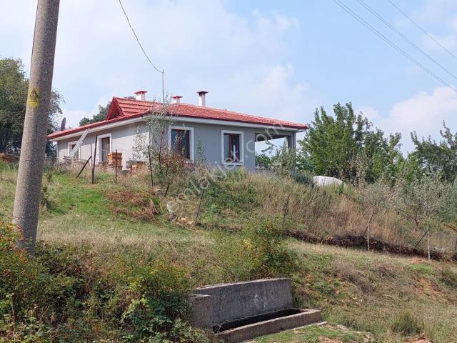 Sahibinden Çanakkale Bayramiç Osmaniye Köyü Villa