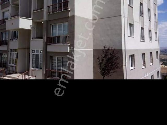 Sahibinden Çankırı Korgun Tokide 2+1 Dairemz Satılık