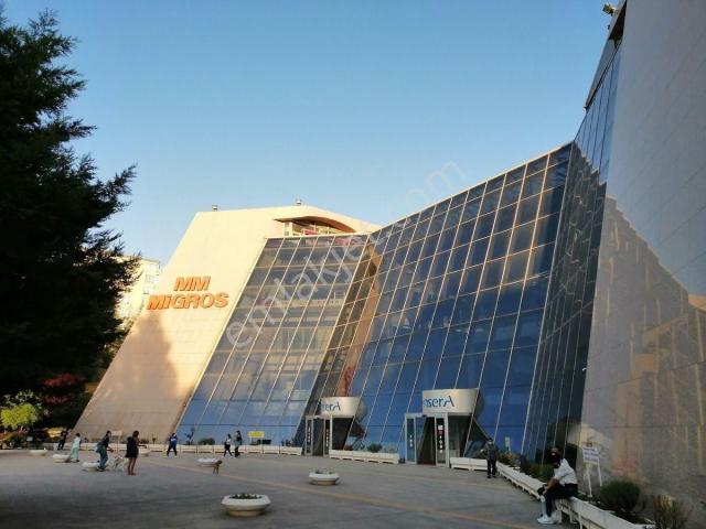 Sahibinden Çankaya Ansera Avm'de, İş Merkezinde Kiralık Ofis/büro
