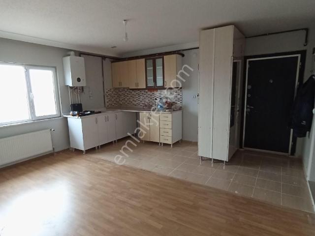 Sahibinden Ankara Çubuk Toki'de Satılık Daire