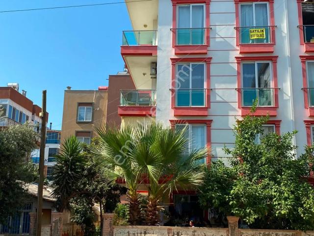 Sahibinden Antalya Şehir Merkezi Etiler Mahallesi Satılık 2+1 Daire